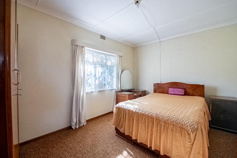 2 Bedroom Property for Sale in Riviersonderend Western Cape